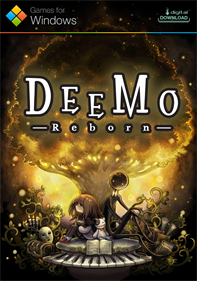 Deemo: Reborn - Fanart - Box - Front Image