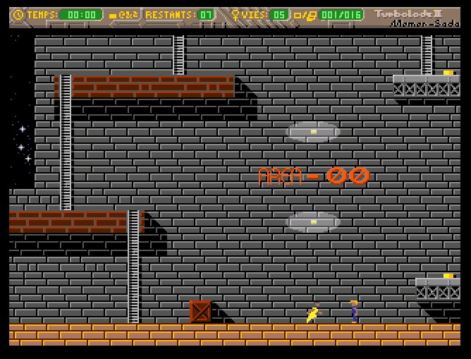 Turbo Lode II