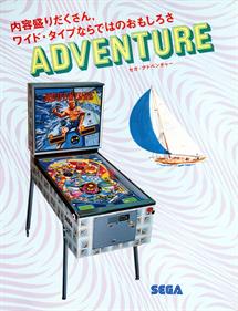 Adventure