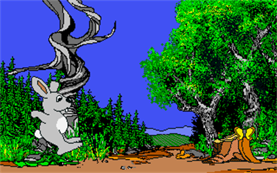 Cartooners - Screenshot - Gameplay Image
