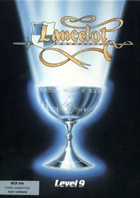 Lancelot - Box - Front Image