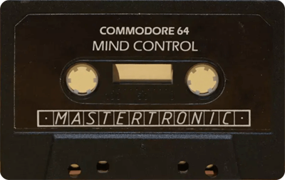 Mind Control - Cart - Front Image