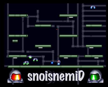 Snoisnemid - Screenshot - Gameplay Image