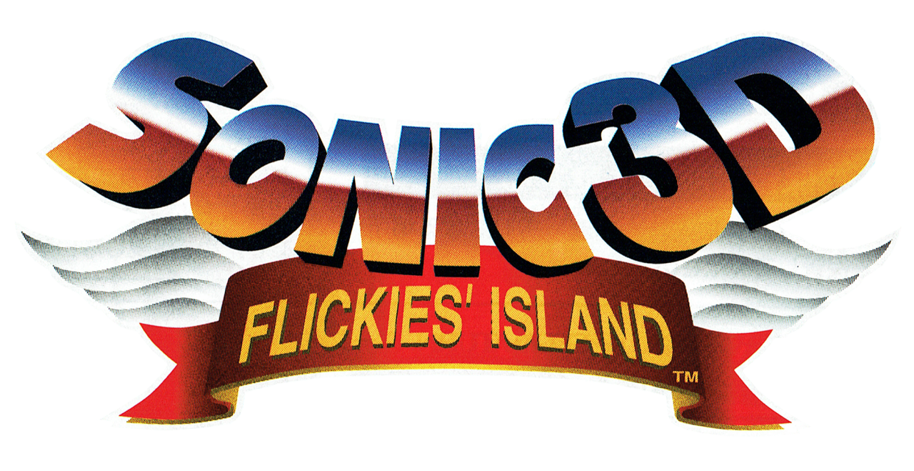 Sonic 3D Blast Details - LaunchBox Games Database