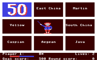 Quink - Screenshot - Gameplay Image