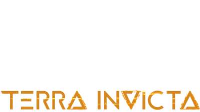 Terra Invicta - Clear Logo Image