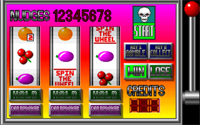Strip Pot - Screenshot - Gameplay Image