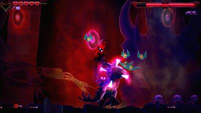 Doomblade - Screenshot - Gameplay Image