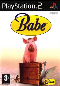 Babe - Box - Front Image