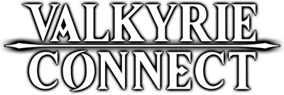 Valkyrie Connect - Clear Logo Image