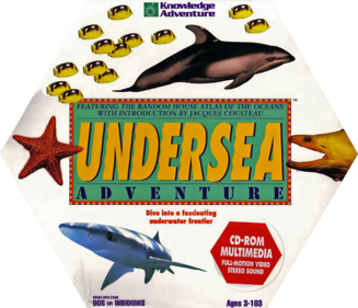 Undersea Adventure