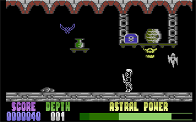 Sword of Destiny - Screenshot - Gameplay Image