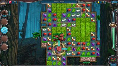 Cave Quest 2 - Screenshot - Gameplay Image