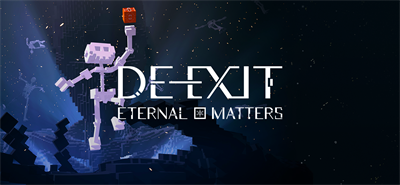 De-Exit - Eternal Matters - Banner Image