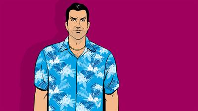 Grand Theft Auto: Vice City - Fanart - Background Image