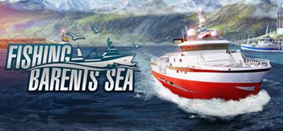 Fishing: Barents Sea - Banner Image