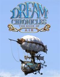 Dream Chronicles: The Book of Air - Box - Front Image