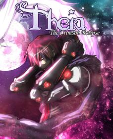 Theia: The Crimson Eclipse