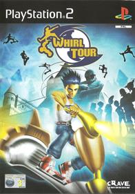 Whirl Tour - Box - Front Image