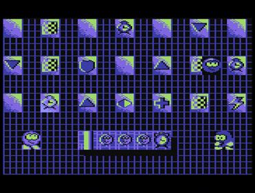 Acidball - Screenshot - Gameplay Image