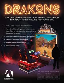 Drakons: Realm Keepers