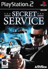 Secret Service - Box - Front Image