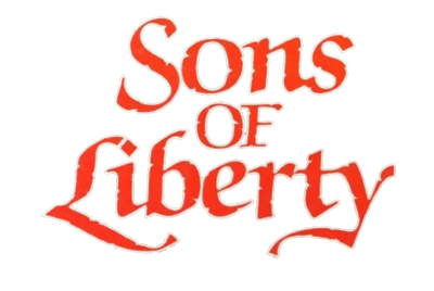 Sons of Liberty - Clear Logo Image