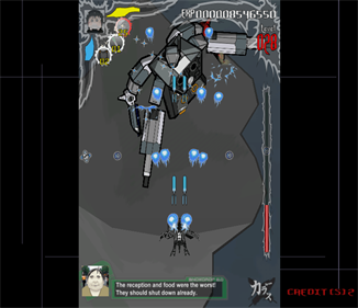 Karous - Screenshot - Gameplay Image