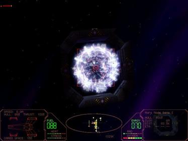 Terminus - Screenshot - Gameplay Image