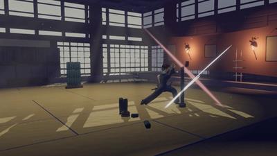 Katana Kata - Screenshot - Gameplay Image