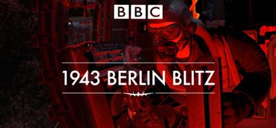 1943 Berlin Blitz - Banner