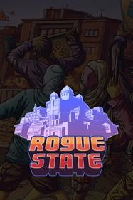 Rogue State - Box - Front Image