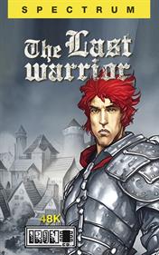 The Last Warrior