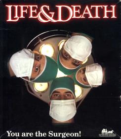 Life & Death
