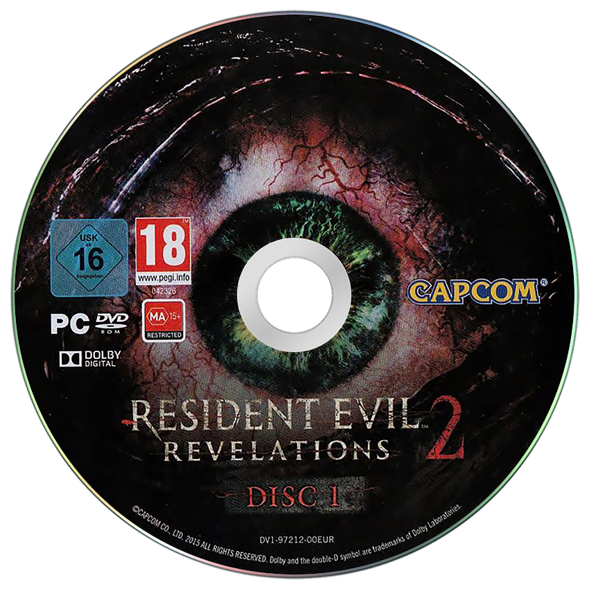 Resident Evil Revelations 2 Details LaunchBox Games Database resident-evil-revelations-2-details-launchbox-games-database