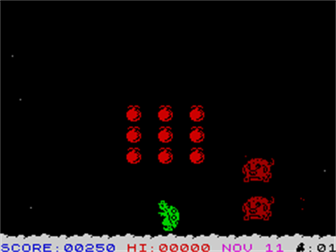 Two Gun Turtle - Screenshot - Gameplay Image
