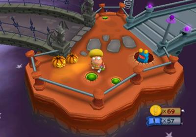Six Flags Fun Park - Screenshot - Gameplay Image