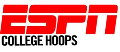 ESPN College Hoops - Clear Logo Image
