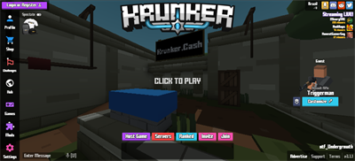 Krunker - Screenshot - Game Title Image