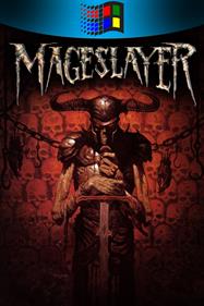 Mageslayer - Box - Front - Reconstructed Image