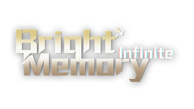 Bright Memory Infinite - Clear Logo Image