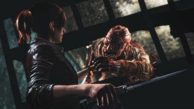 Resident Evil: Revelations 2 - Screenshot - Gameplay Image