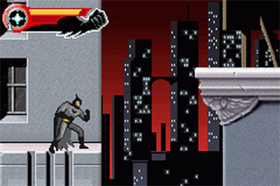 Batman: Rise of Sin Tzu - Screenshot - Gameplay Image