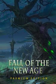 Fall of the New Age Premium Edition - Box - Front Image