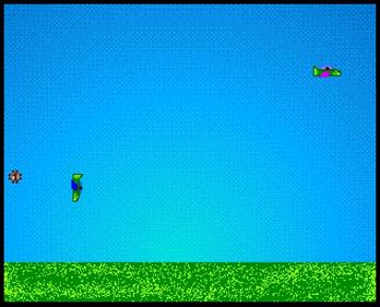 Space Battle (Andrew Thomas) - Screenshot - Gameplay Image