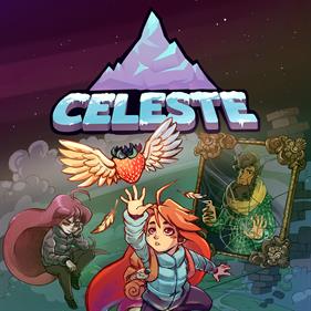 Celeste - Box - Front Image