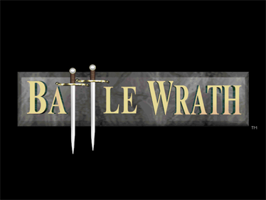 Battle Wrath - Screenshot - Game Title Image