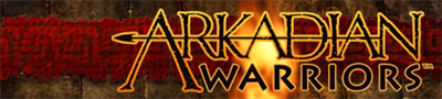 Arkadian Warriors - Banner Image