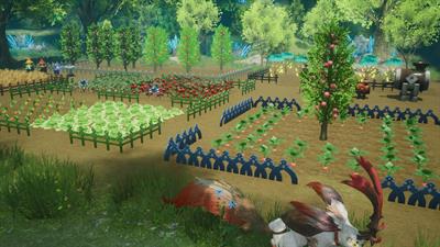 Harvestella - Screenshot - Gameplay Image