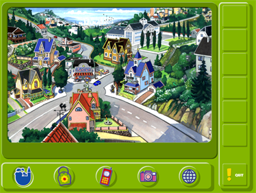 LEGO Friends - Screenshot - Gameplay Image